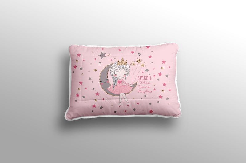 روبالشتی کودک 244