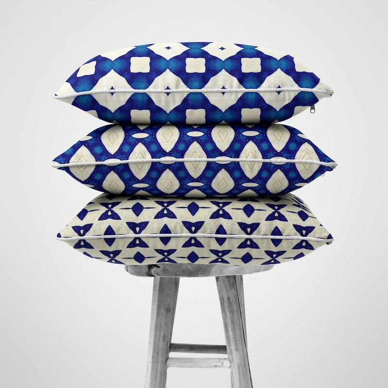 کوسن ۳ تکه 43