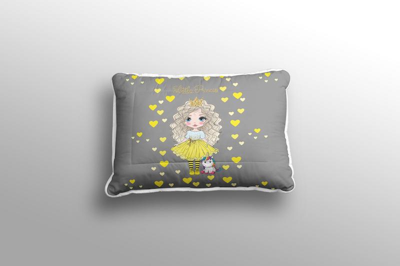 روبالشتی کودک 247