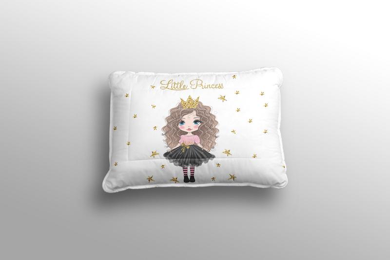 روبالشتی کودک 251