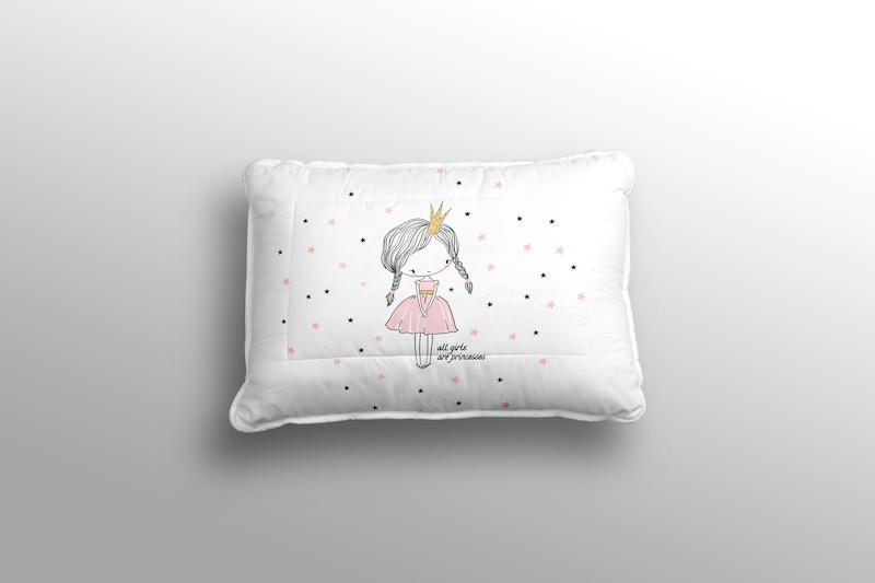 روبالشتی کودک 252