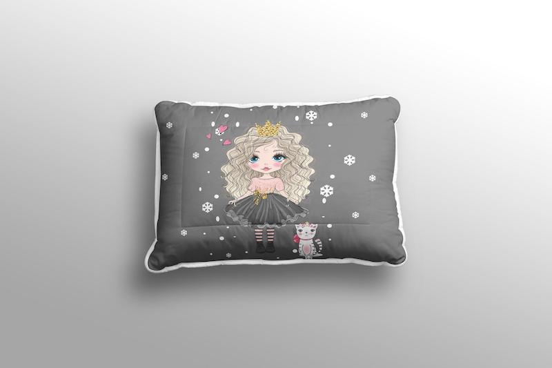 روبالشتی کودک 253