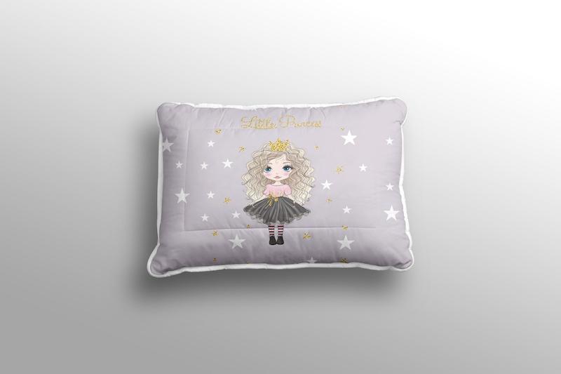 روبالشتی کودک 254