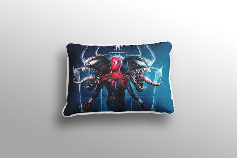 روبالشتی کودک 256