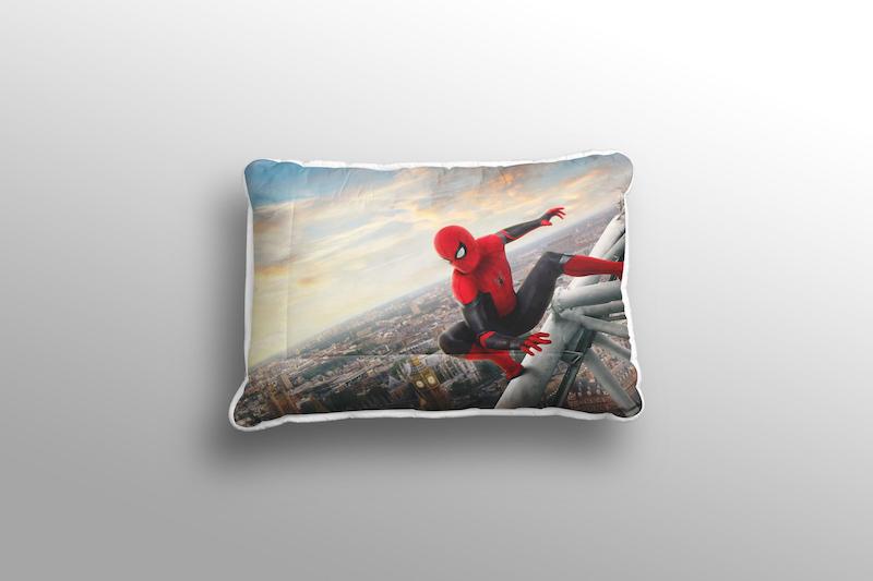 روبالشتی کودک 266