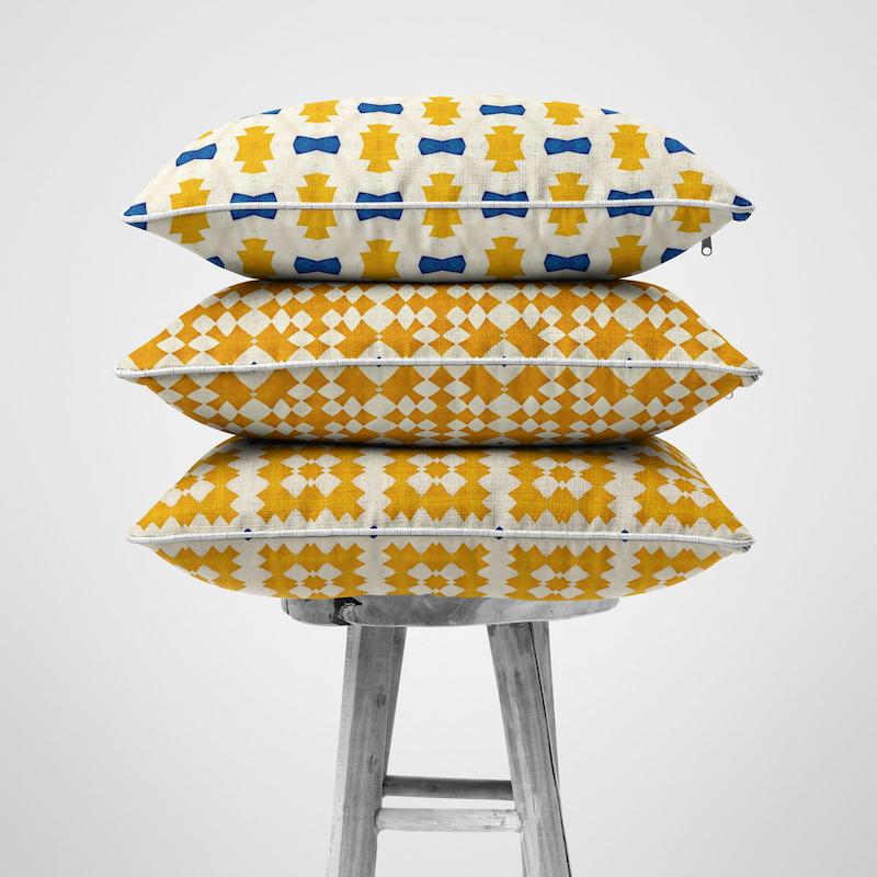 کوسن ۳ تکه 44