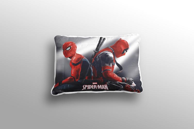 روبالشتی کودک 270