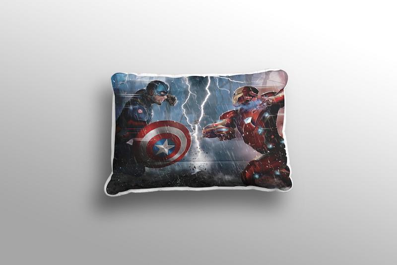 روبالشتی کودک 297