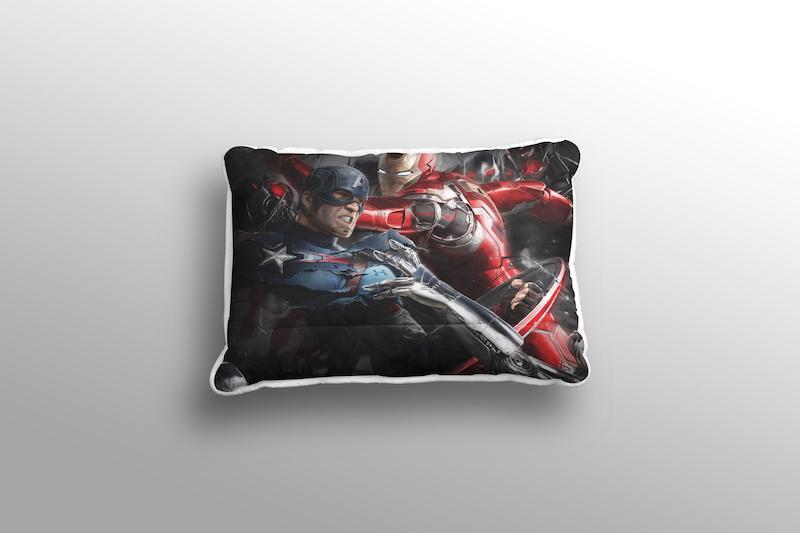 روبالشتی کودک 301