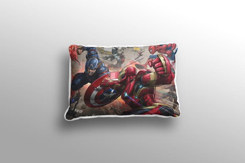 روبالشتی کودک 302