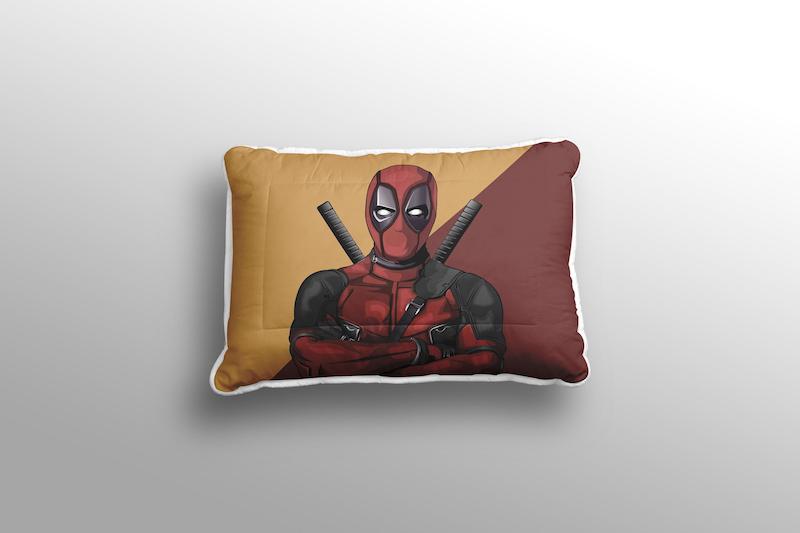 روبالشتی کودک 304