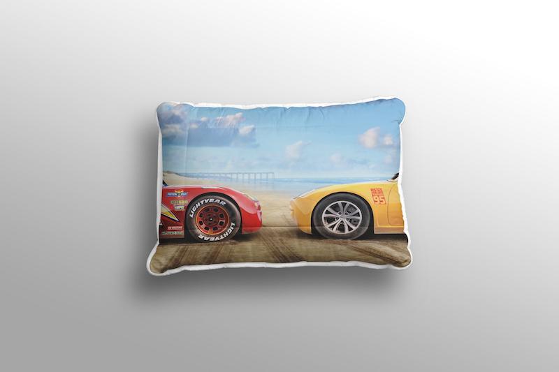 روبالشتی کودک 313