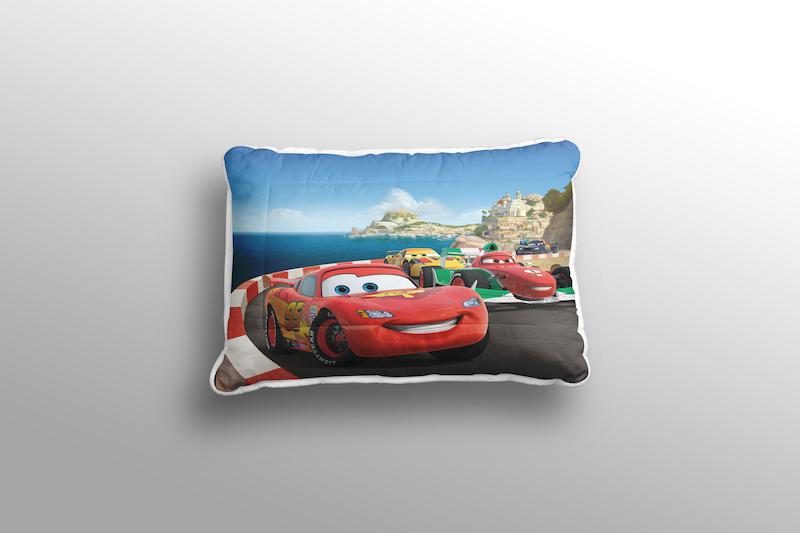 روبالشتی کودک 321