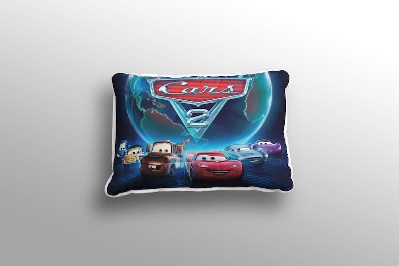 روبالشتی کودک 329