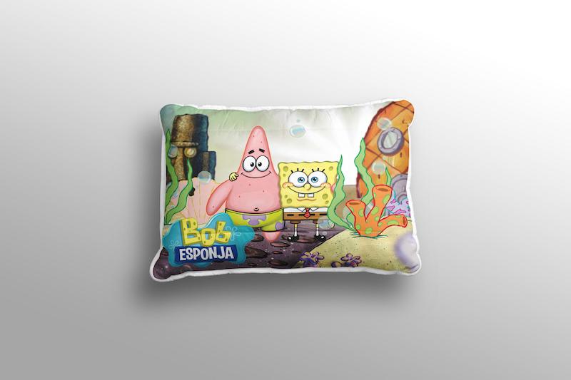 روبالشتی کودک 337