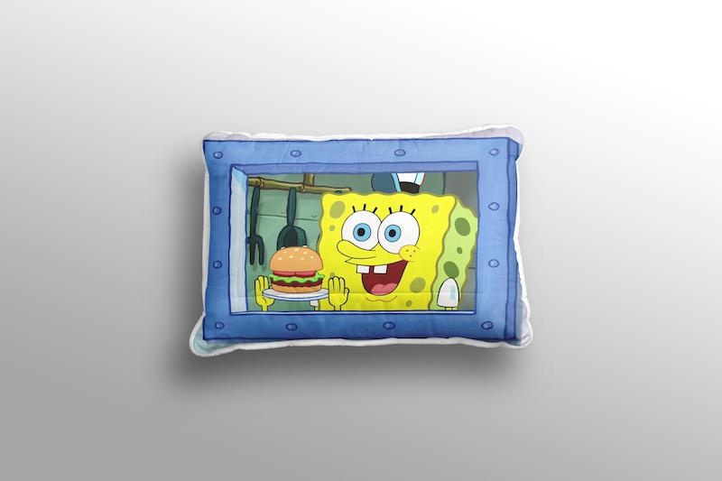 روبالشتی کودک 340