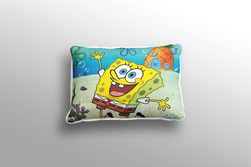 روبالشتی کودک 341