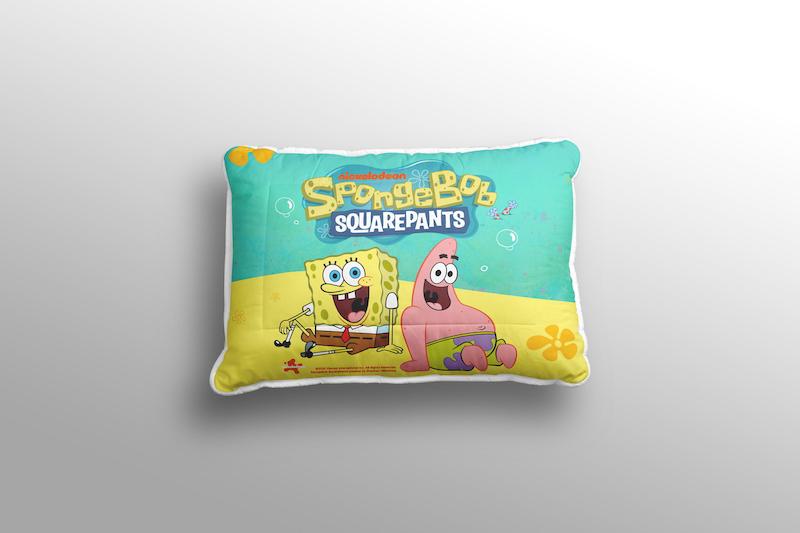 روبالشتی کودک 343