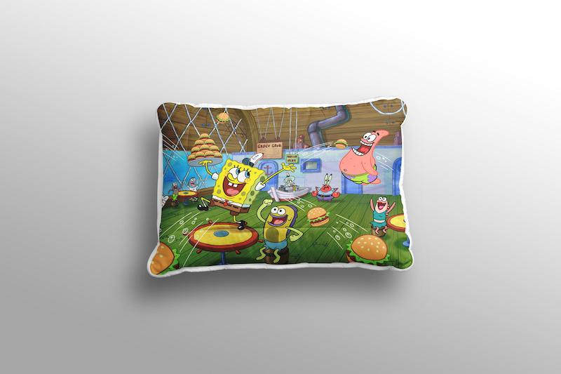 روبالشتی کودک 344