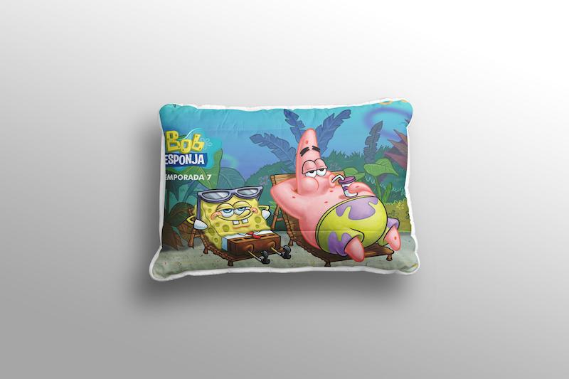 روبالشتی کودک 345