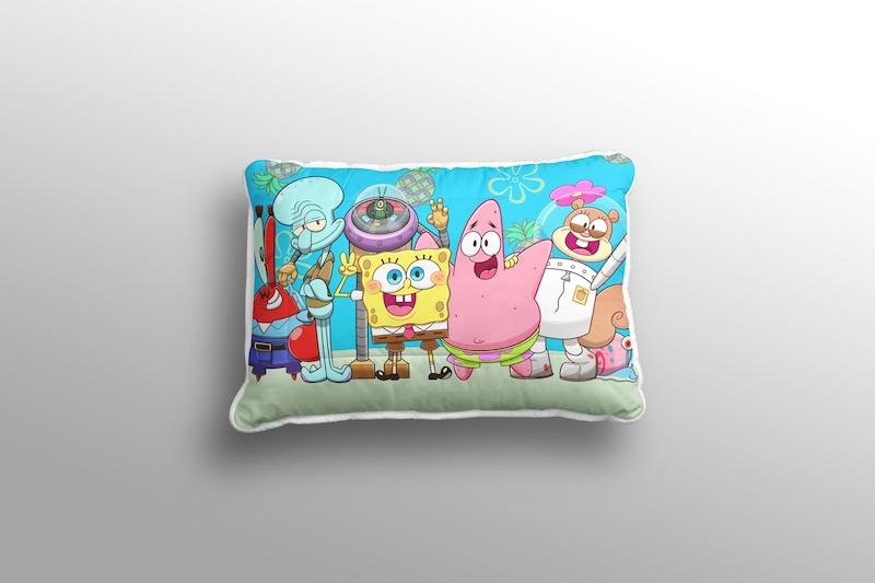 روبالشتی کودک 346