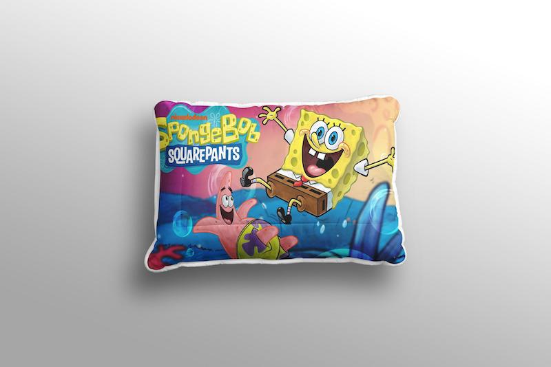 روبالشتی کودک 347