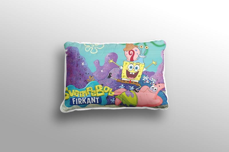 روبالشتی کودک 348