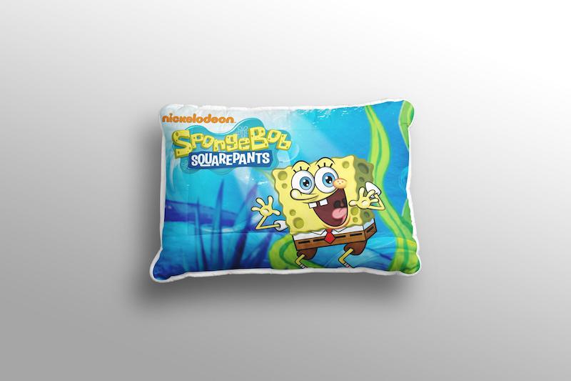 روبالشتی کودک 351