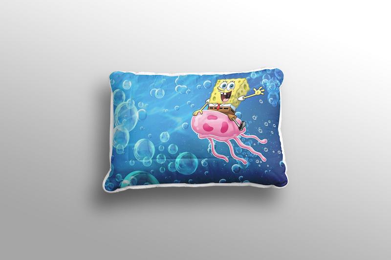 روبالشتی کودک 352