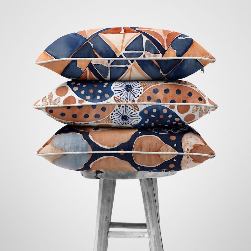 کوسن ۳ تکه 48