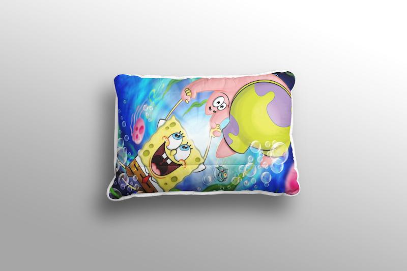 روبالشتی کودک 355