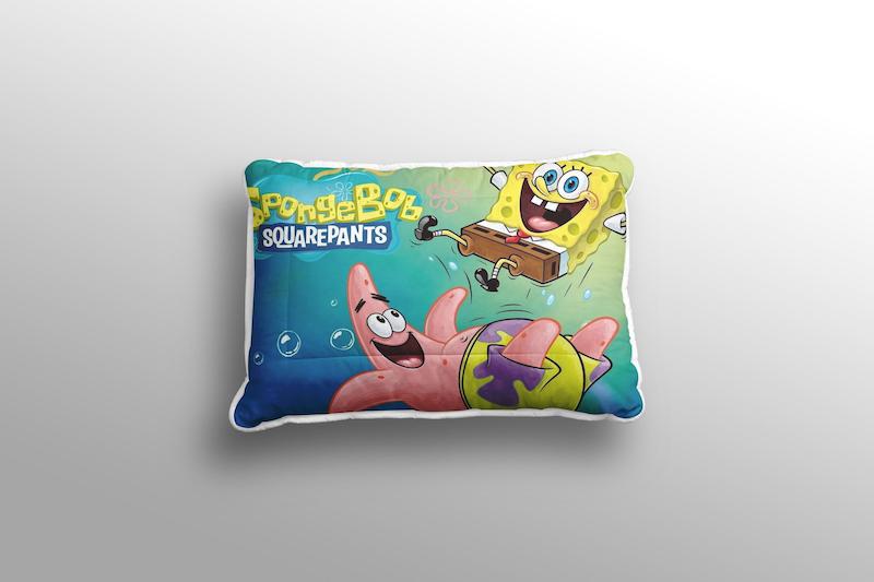 روبالشتی کودک 358