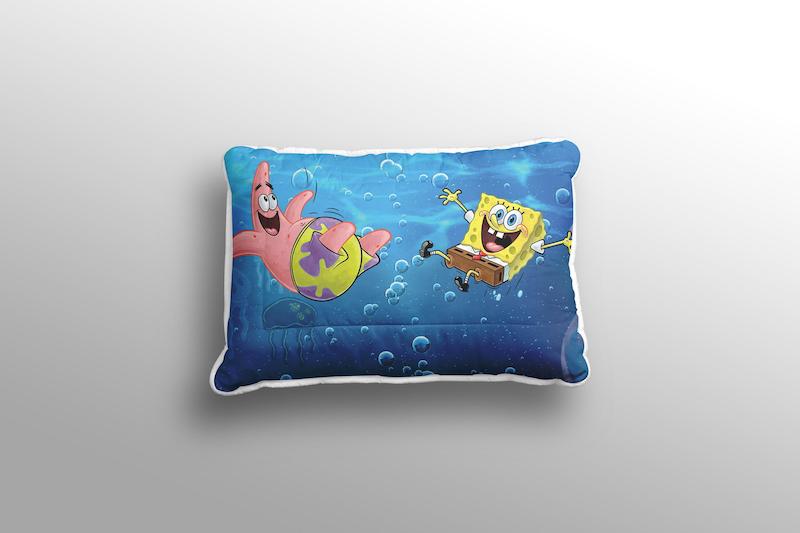 روبالشتی کودک 360