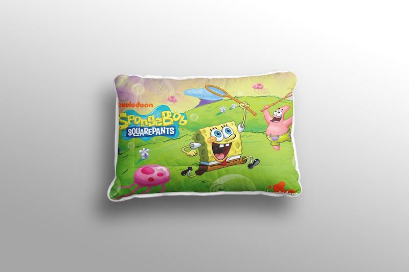 روبالشتی کودک 365