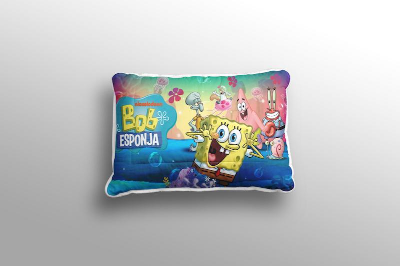 روبالشتی کودک 366