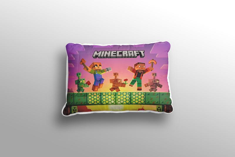 روبالشتی کودک 368