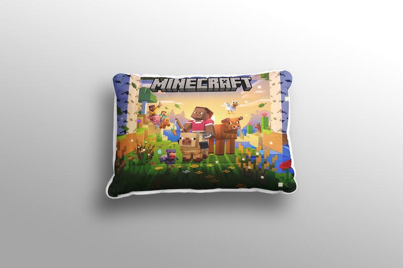 روبالشتی کودک 378