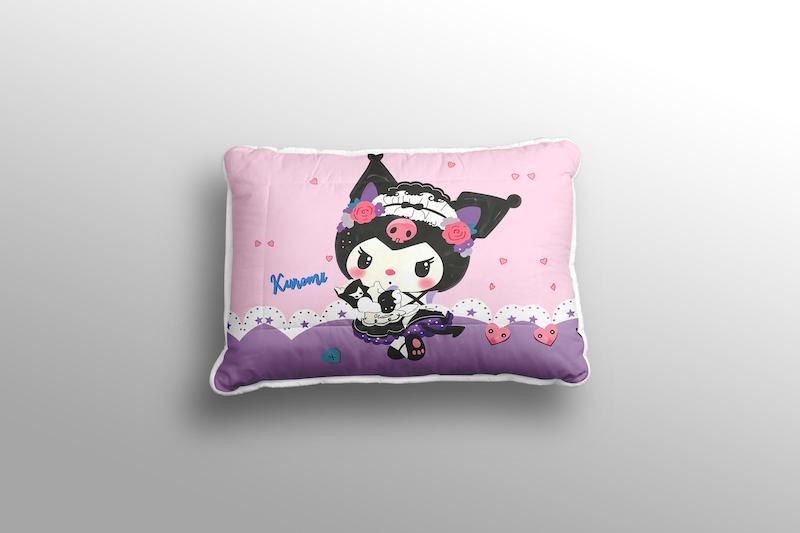 روبالشتی کودک 387