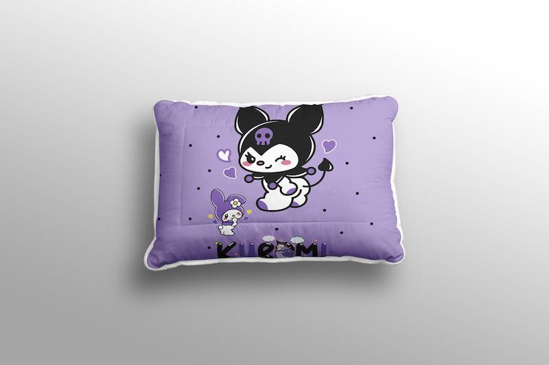 روبالشتی کودک 390