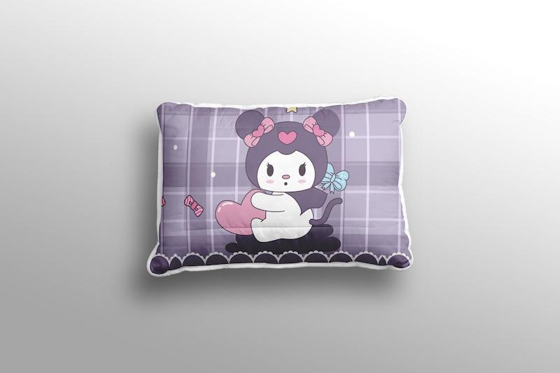 روبالشتی کودک 395