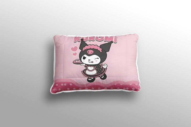 روبالشتی کودک 398