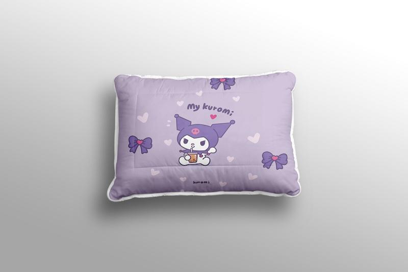 روبالشتی کودک 400