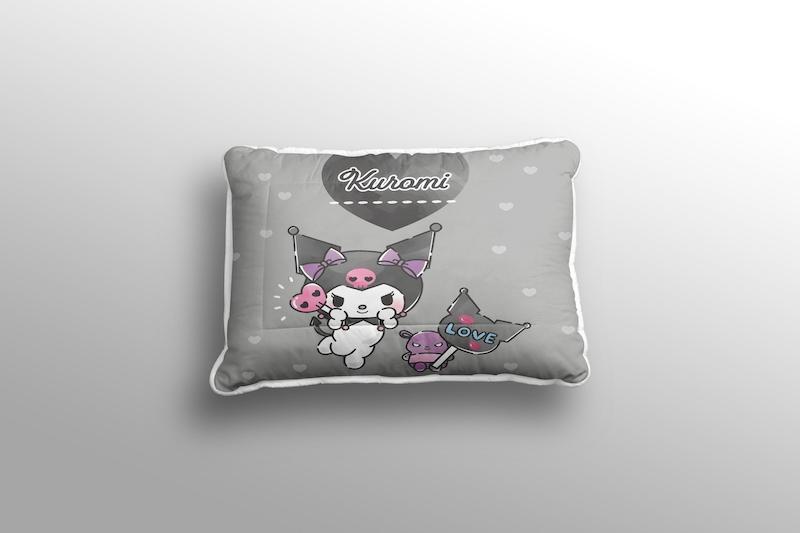 روبالشتی کودک 402