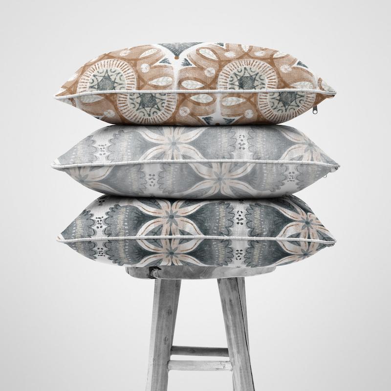 کوسن ۳ تکه 50