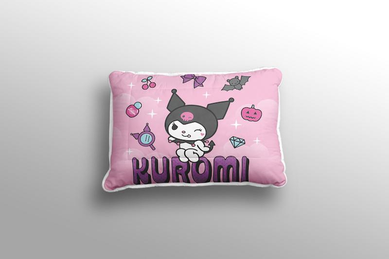 روبالشتی کودک 406