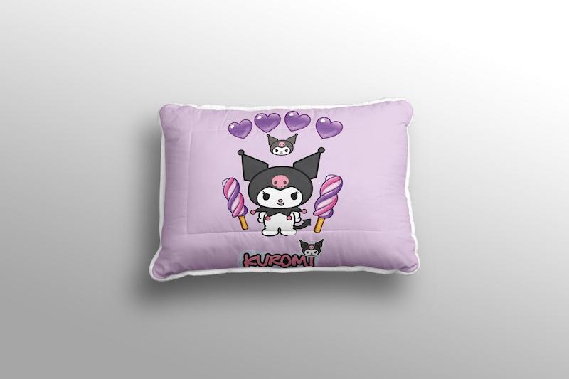 روبالشتی کودک 409