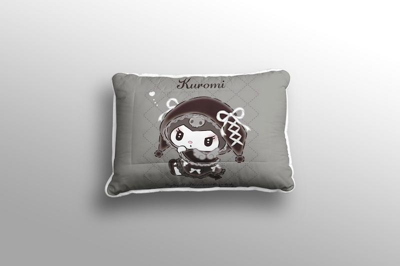 روبالشتی کودک 410