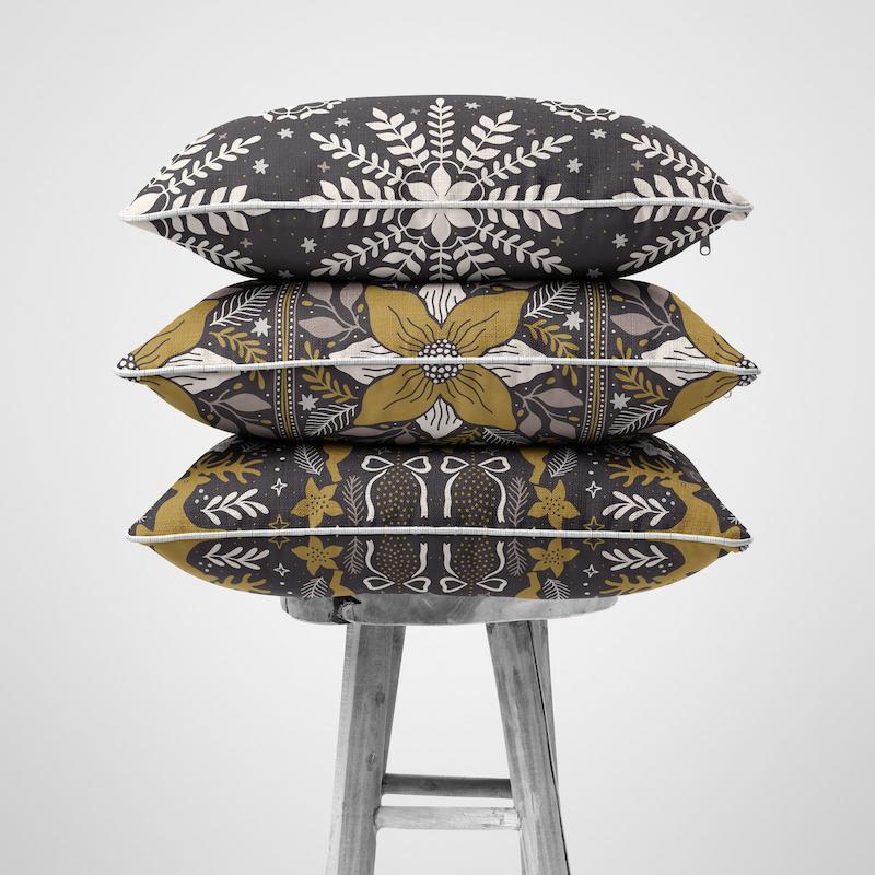 کوسن ۳ تکه 51