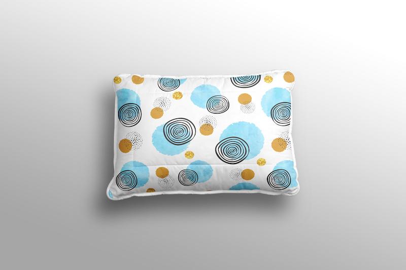 روبالشتی کودک 414