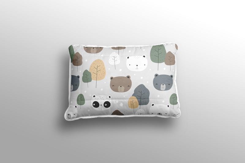 روبالشتی کودک 415